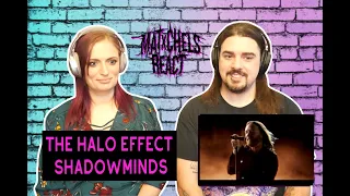 The Halo Effect - Shadowminds (React/Review)