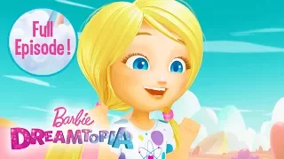 Building a Licorice Barn | Barbie Dreamtopia: The Series | Episode 1 | @Barbie