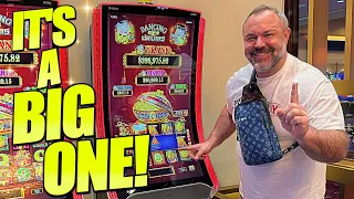 I Was Left Speechless By This Amazing Record-breaking JACKPOT!