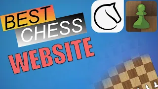 Lichess vs Chess.com - BEST chess Website!