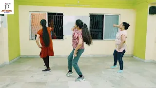Ek Pardeshi | Short Video | Fitness Dance | Just Dance | Choreo by Pradip Sir | Baranagar Batch |