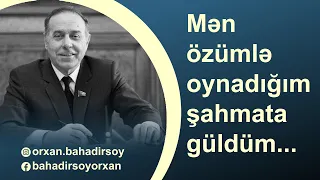 Heydər Əliyevin sevdiyi mahnı - Məşhur videonun təhlili...