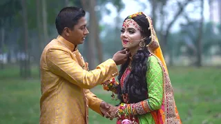 Никто НЕ ОЖИДАЛ Такого от Молодожен на Индийской Свадьбе! Смотреть до конца!