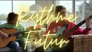 GYPSY JAZZ - VOYER FAMILY - RYTHME FUTUR - 未来のリズム ジャンゴ・ラインハルト