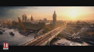 Back to Earth - Steve Aoki (GMV Assassin's Creed)