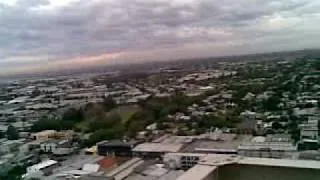 Waterloo & Redfern Rooftop This is South Sydney Department of Public Housing Commision