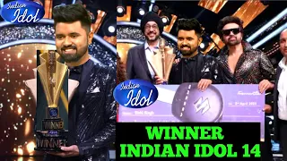 Winner Name Announced? |Grand Finale Date Indian Idol 14|Indian Idol 14 |Indian Idol 2023