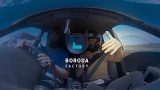 Boroda Factory — Нищий дрифт