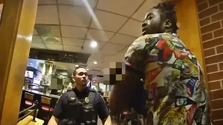 Idiot Cops Arrest the WRONG People as Lawsuit Looms