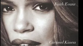 Faith Evans | Caramel Kisses • Instrumental Karaoke