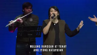 Tanging Kailangan - Victory Worship