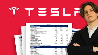 É il momento di INVESTIRE in TESLA ?! 🦄 (ANALISI TRIMESTRALE) #TESLA