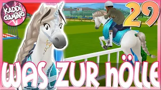 Das kam unerwartet!!😱 🐴 My Horse Stories #29