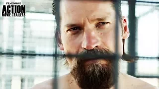 Shot Caller | New Trailer for Nikolaj Coster-Waldau Action Crime Movie