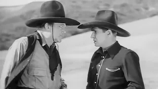 The Kid Ranger (Western, 1936) Bob Steele, William Farnum, Joan Barclay | Movie