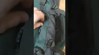 deuter 42 air comfort рюкзак