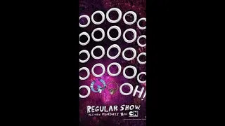 Regular Show Reboot, Revival or a New Season Idea Scenario