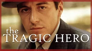 Michael Corleone: The Tragic Hero