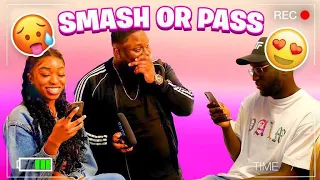 SMASH OR PASS FACE TO FACE 🇳🇱 /FREAKY SPEEDDATE Part 2!🙀