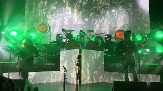 Opeth: Reverie / Harlequin Forest (Live @ Hollywood Palladium, 3/4/2020)