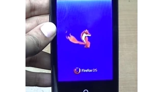 Hard reset Firefox OS Intex Cloud FX mobile