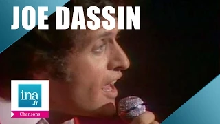 Joe Dassin "My funny Valentine" (live officiel) | Archive INA
