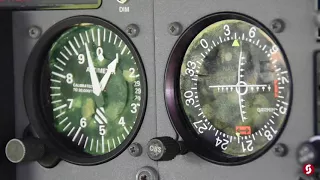 Basic Instruments Of The Cockpit Explained