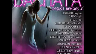 bachata in english remixes 2 - mix by dj tommy