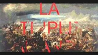 Película La Triple Alianza - trailer.wmv