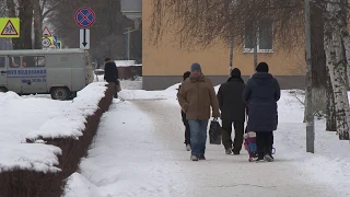 Белгородская область в числе самых трезвых регионов России