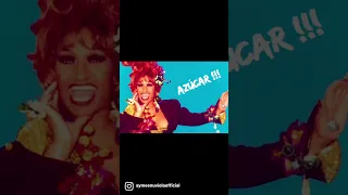 Felicidades Reina de Cuba y del mundo Doña Celia Cruz hoy cumpliría 98 años #celiacruz #aymeenuviola