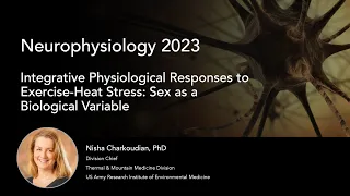 Integrative Physiological Responses to Exercise-Heat Stress: Sex as a Biological Variable