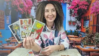 PONIEDZIAŁEK 🧚‍♀️ 19 LUTEGO 💥 SILNE EMOCJE 😍 CODZIENNY HOROSKOP TAROT NA ZNAKACH ♈️♉️♊️♋️♌️♍️♎️♏️♐️