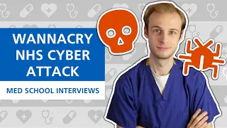 WannaCry: The Cyber Attack That Brought Down the NHS | PostGradMedic