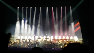 Hans Zimmer Melbourne 2017 - Crimson Tide