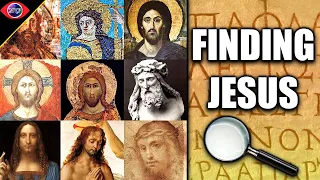 The Historical Jesus Is An Enigma