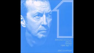 Eric Clapton - Double Image [1] (CD1) - Bootleg Album (1998)