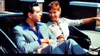 Mario Lanza - Seven Hills of Rome