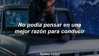 Post Malone - Speedometer // (Sub. Español)