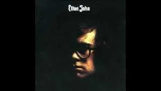 Elton John - Grey Seal (Piano Demo)