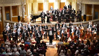 Der Rosenkavalier - Waltz Sequence - R. Strauss; Orchestra dell'Arte