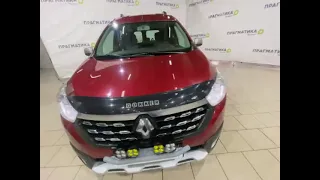 Renault Dokker Stepway '2019