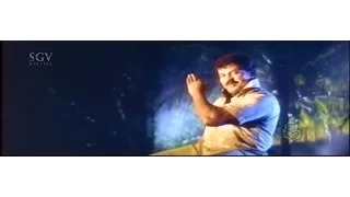 Hendkudka Rathna | Kannada Song | Karulina Koogu Kannada Movie | Hamsalekha | Tiger Prabhakar