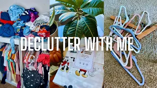 FALL CLEANING MOTIVATION 2023 // DECLUTTERING & ORGANIZING // HOMEMAKING // SUNDAY RESET