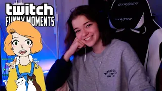 Vakababaka Смотрит: "Twitch FM - Топ Моменты с Twitch | Стример Полицейский"