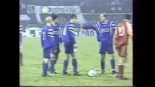 Levski - CSKA 1:0 1997 Левски - ЦСКА 1:0 1997