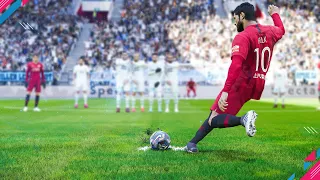 PES 2020 - Free Kick Compilation #7 HD