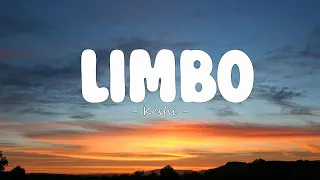 keshi - LIMBO (Lyrics)