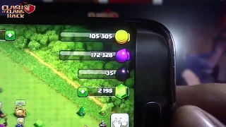 Clash Of Clans Hack 2017-Clash Of Clans Free Gems Hack iOS Android