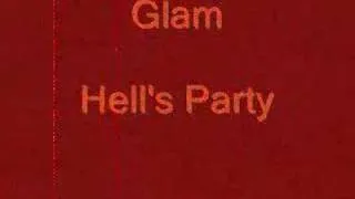 Glam Hell's Party
